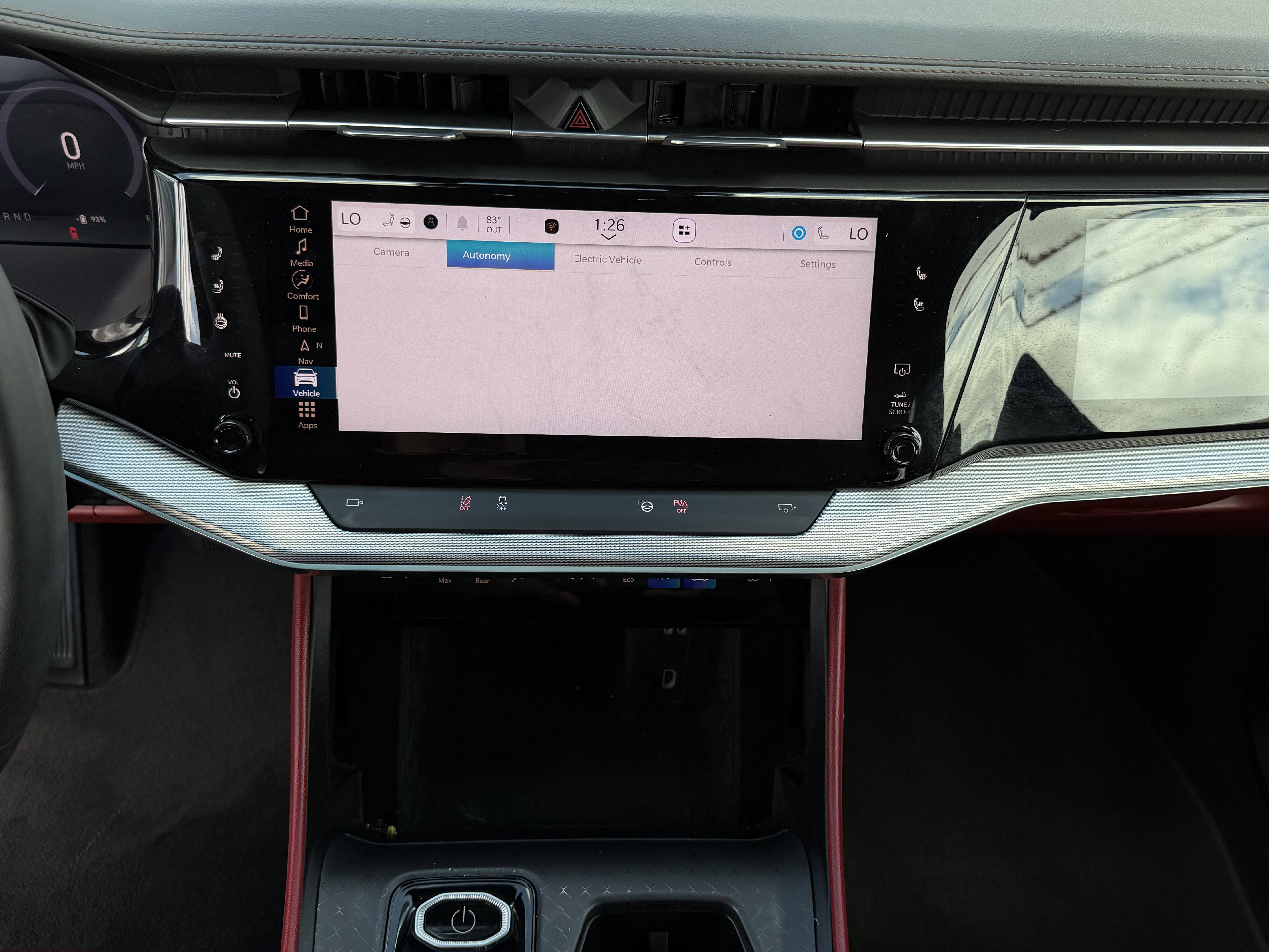 Used 2024 Jeep Wagoneer Launch Edition image 23