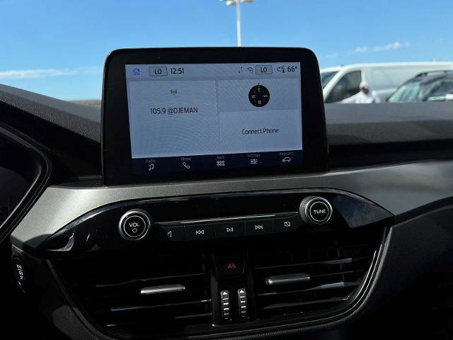 Certified 2023 Ford Escape Active image 17