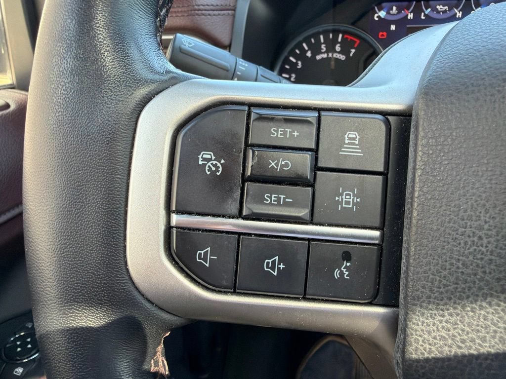Certified 2022 Ford Expedition Limited AWD/4WD image 33