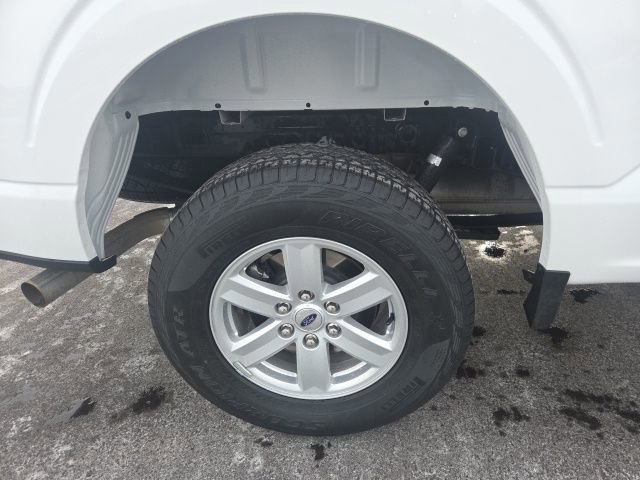 Certified 2023 Ford F150 XL w/ Trailer Tow Package image 11