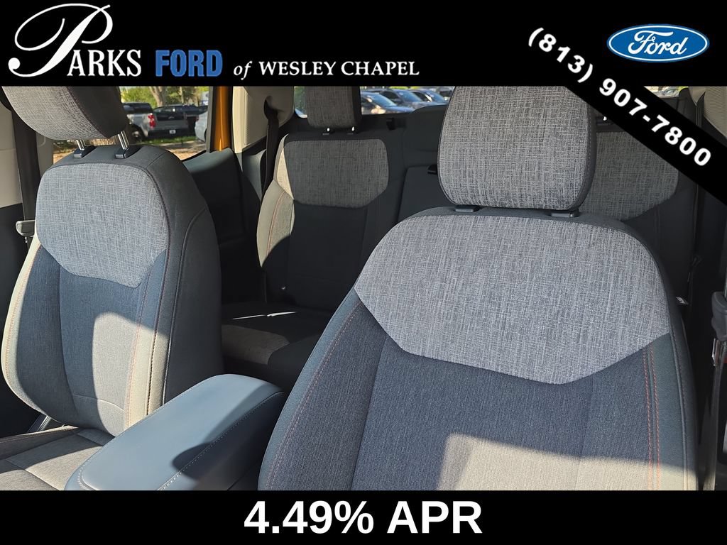 Certified 2022 Ford Maverick XLT FWD image 20