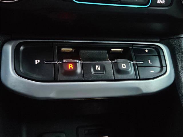 Used 2021 GMC Acadia SLT w/ Elevation Edition FWD image 11