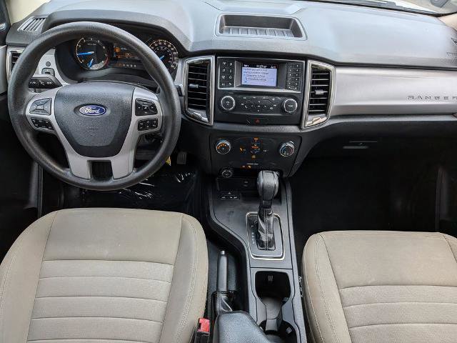 Certified 2019 Ford Ranger XLT RWD image 15