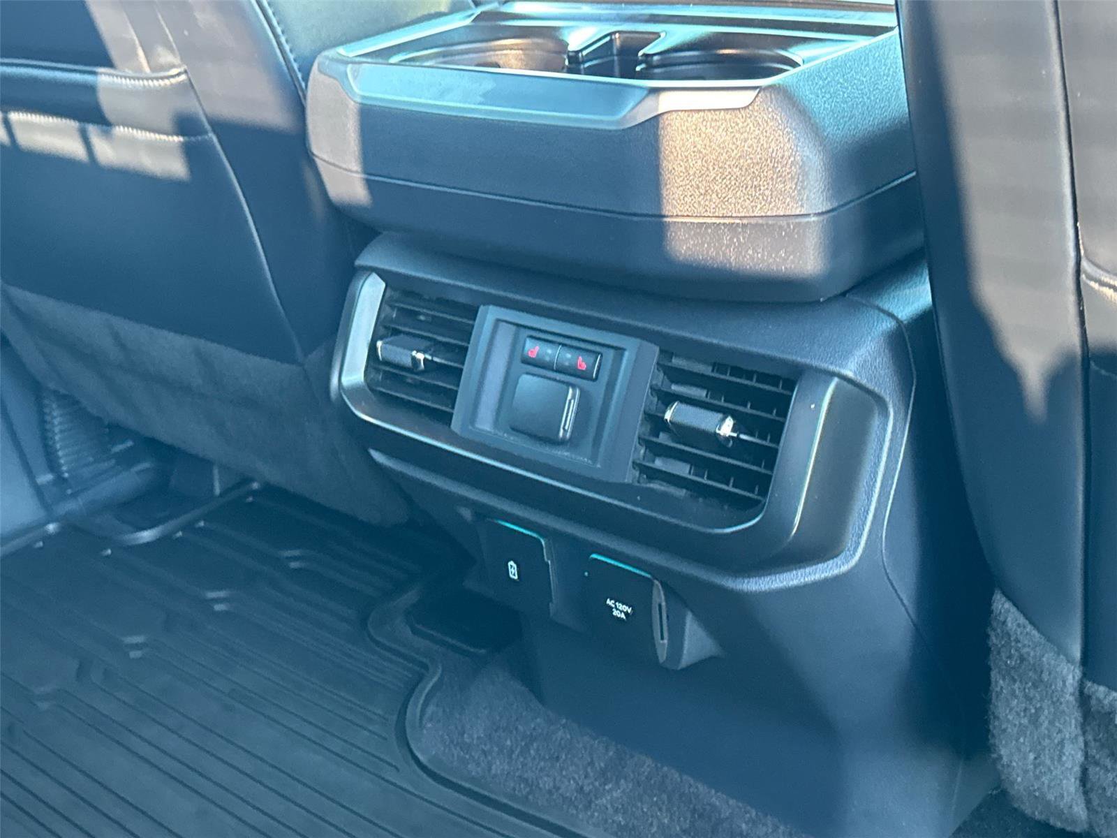 Certified 2021 Ford F150 Raptor w/ Equipment Group 801A High image 19