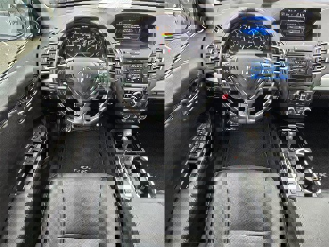 Used 2018 Acura RDX FWD w/ Advance Package image 8