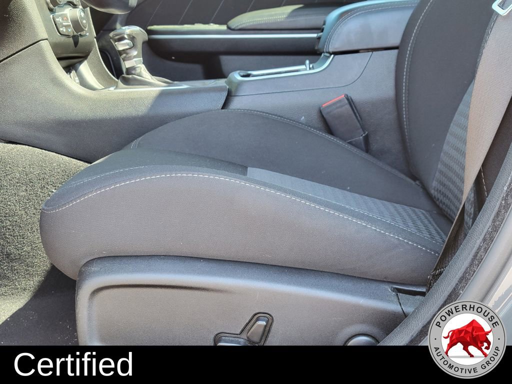 Used 2023 Dodge Charger Scat Pack image 23