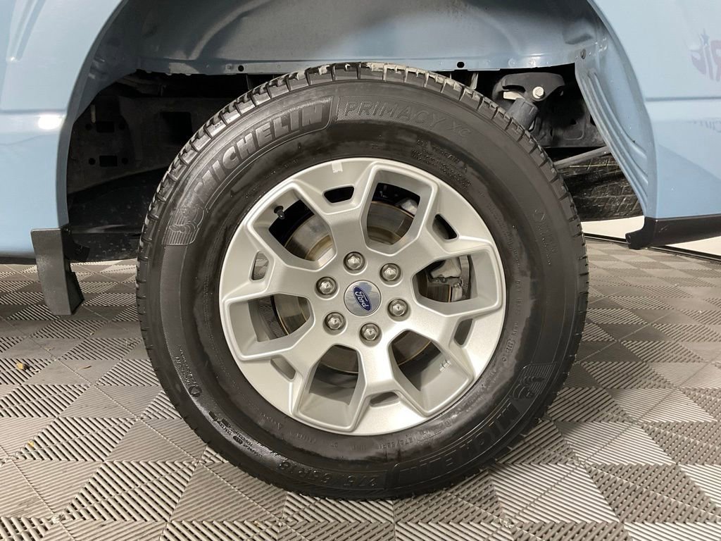 Certified 2023 Ford F150 XLT AWD/4WD image 10