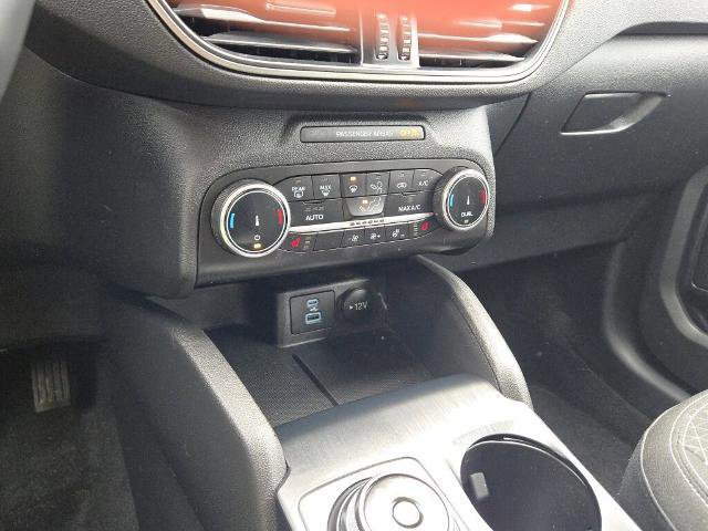 Certified 2023 Ford Escape Active w/ Cold Weather Package FWD image 26