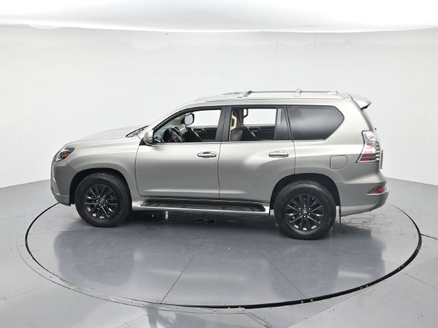 Used 2021 Lexus GX 460 Premium w/ Premium Package AWD/4WD image 53