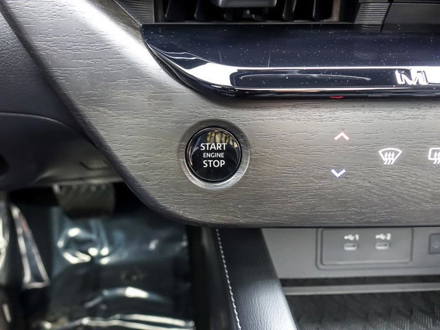 Used 2025 Nissan Murano SL AWD/4WD image 21