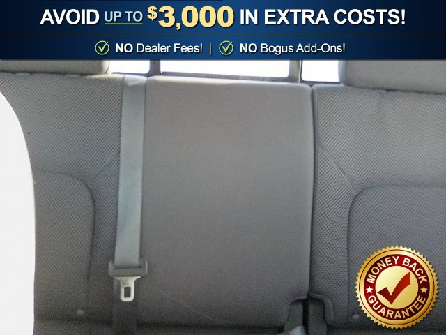 Used 2020 Nissan Frontier SV RWD image 23