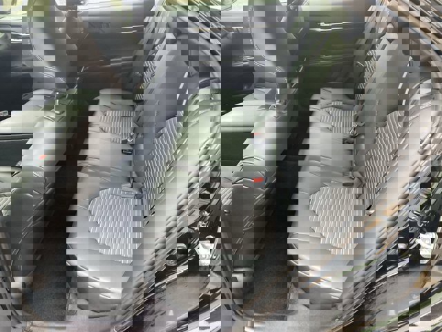 Used 2022 Toyota Camry SE image 18