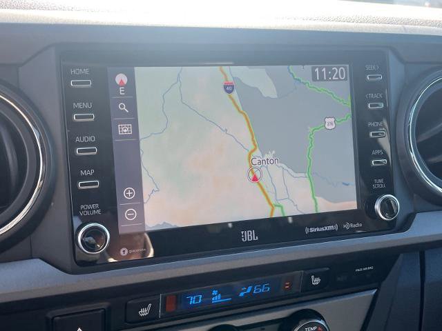 Used 2021 Toyota Tacoma TRD Off-Road w/ TRD Premium Off Road Package image 10