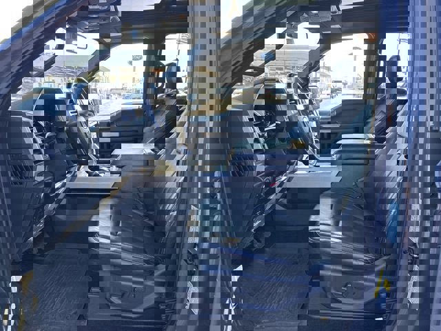 Certified 2020 Ford F150 Lariat w/ Equipment Group 502A Luxury image 13