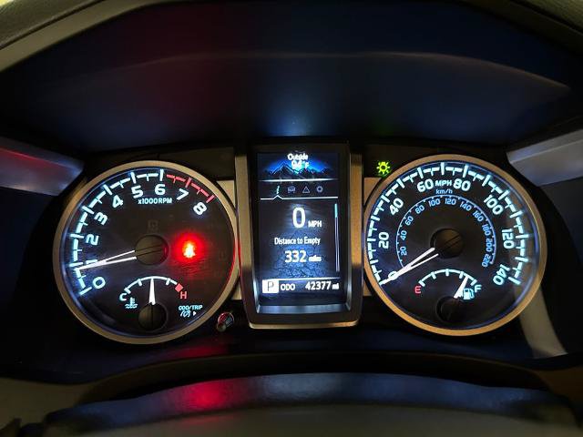 Used 2022 Toyota Tacoma SR5 w/ Technology Package RWD image 24