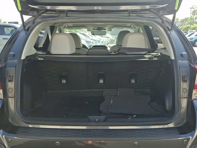 Used 2019 Subaru Crosstrek 2.0i Limited w/ Moonroof Package w/Navigation AWD/4WD image 33