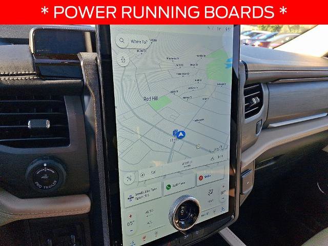 Certified 2022 Ford Expedition Max Platinum image 19