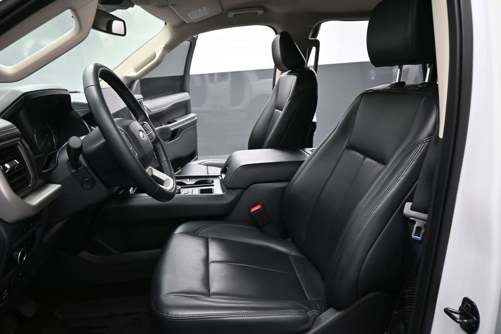 Certified 2023 Ford Expedition Max XLT RWD image 10