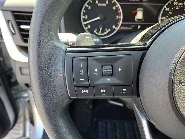 Used 2023 Nissan Rogue SV AWD/4WD image 21