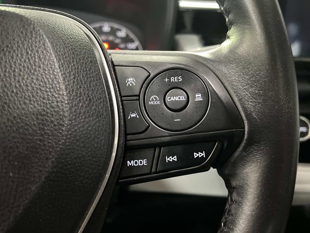 Used 2023 Toyota Corolla SE image 25