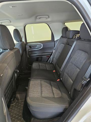 Certified 2021 Ford Bronco Sport Big Bend AWD/4WD image 33
