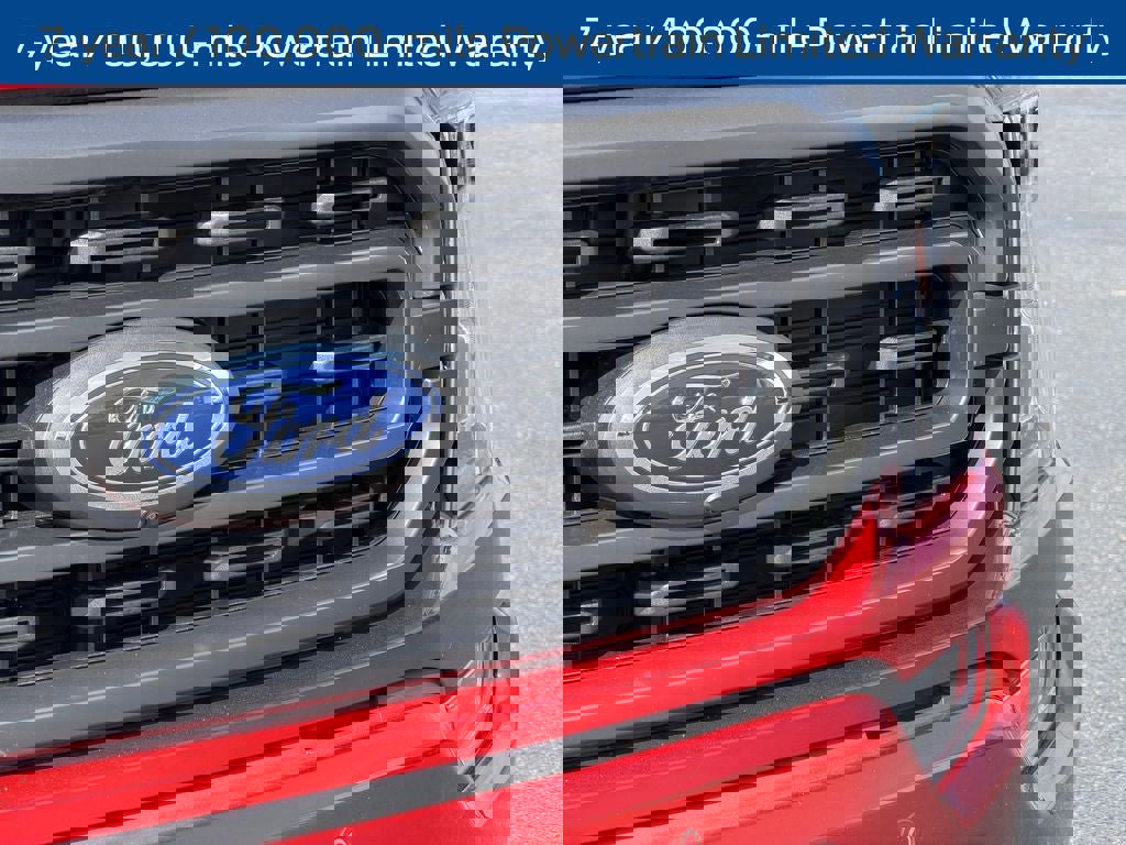 Certified 2023 Ford F150 XLT w/ Equipment Group 302A High image 10