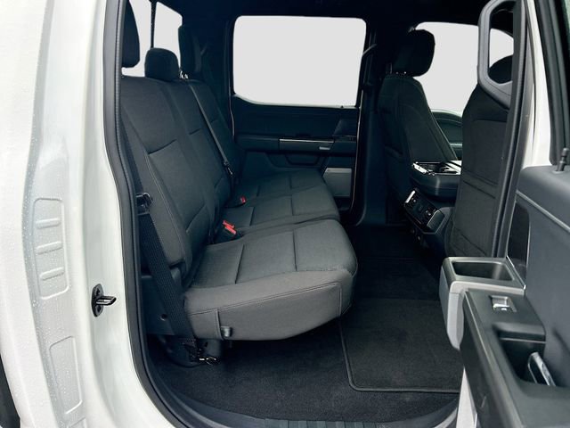 Certified 2023 Ford F150 XLT w/ Equipment Group 302A High image 29