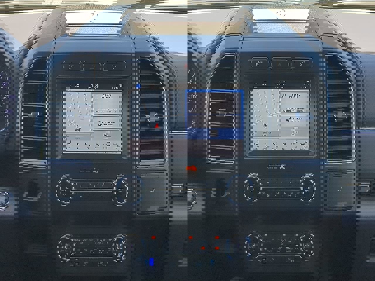 Certified 2019 Ford Expedition Max Limited image 16