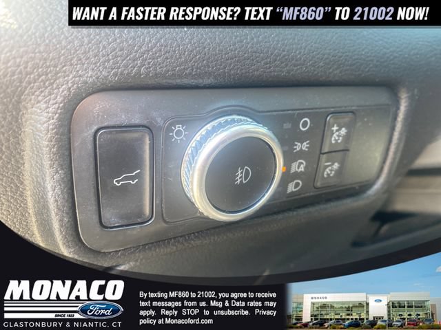 Certified 2021 Ford Explorer XLT w/ Equipment Group 202A AWD/4WD image 18