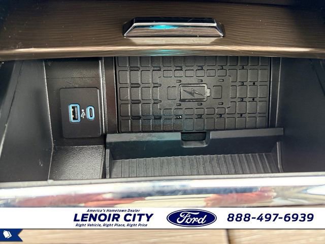 Certified 2023 Ford Expedition Limited image 27