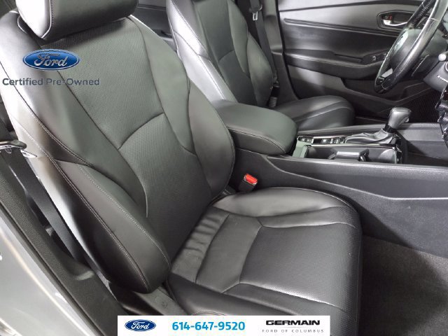 Used 2024 Honda Accord Sport image 29