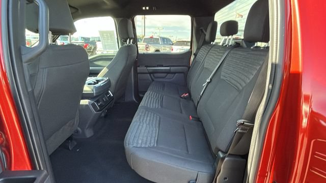 Certified 2023 Ford F150 XL w/ STX Appearance Package AWD/4WD image 16