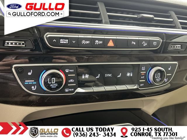 Used 2018 Audi Q7 3.0T Prestige AWD/4WD image 27