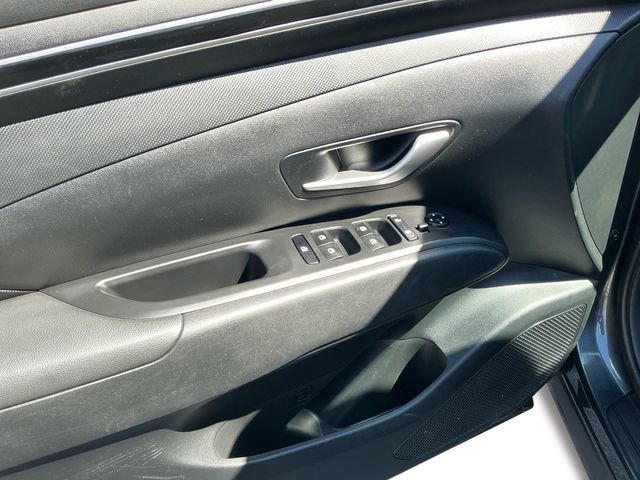 Used 2024 Hyundai Tucson SE AWD/4WD image 11