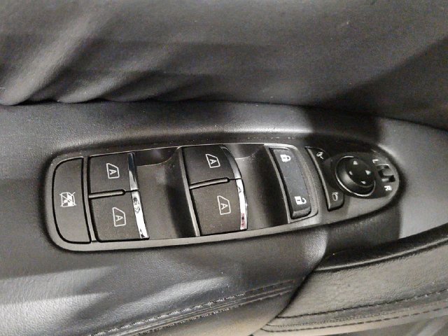 Used 2024 Nissan Armada SL w/ Cargo Package AWD/4WD image 12