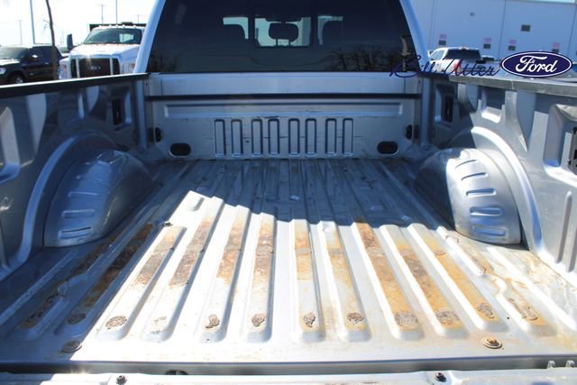 Certified 2020 Ford F250 Platinum w/ FX4 Off-Road Package image 10