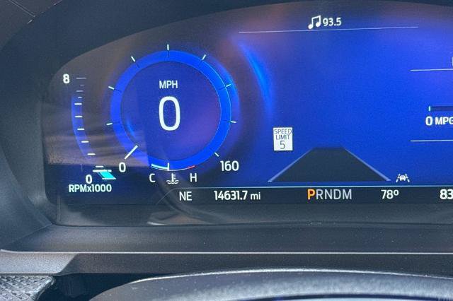 Certified 2023 Ford Explorer ST w/ Equipment Group 401A AWD/4WD image 28
