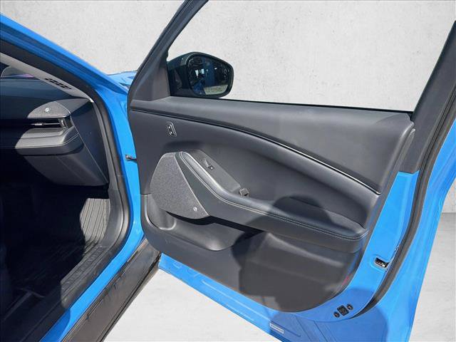 Certified 2024 Ford Mustang Mach-E Premium RWD image 24
