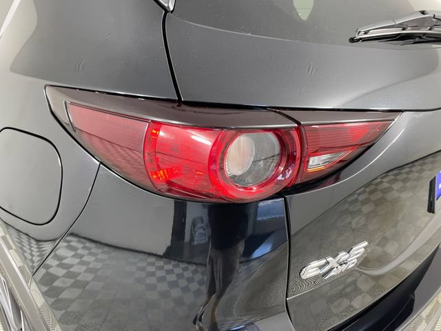 Used 2018 MAZDA CX-5 Touring AWD/4WD image 20