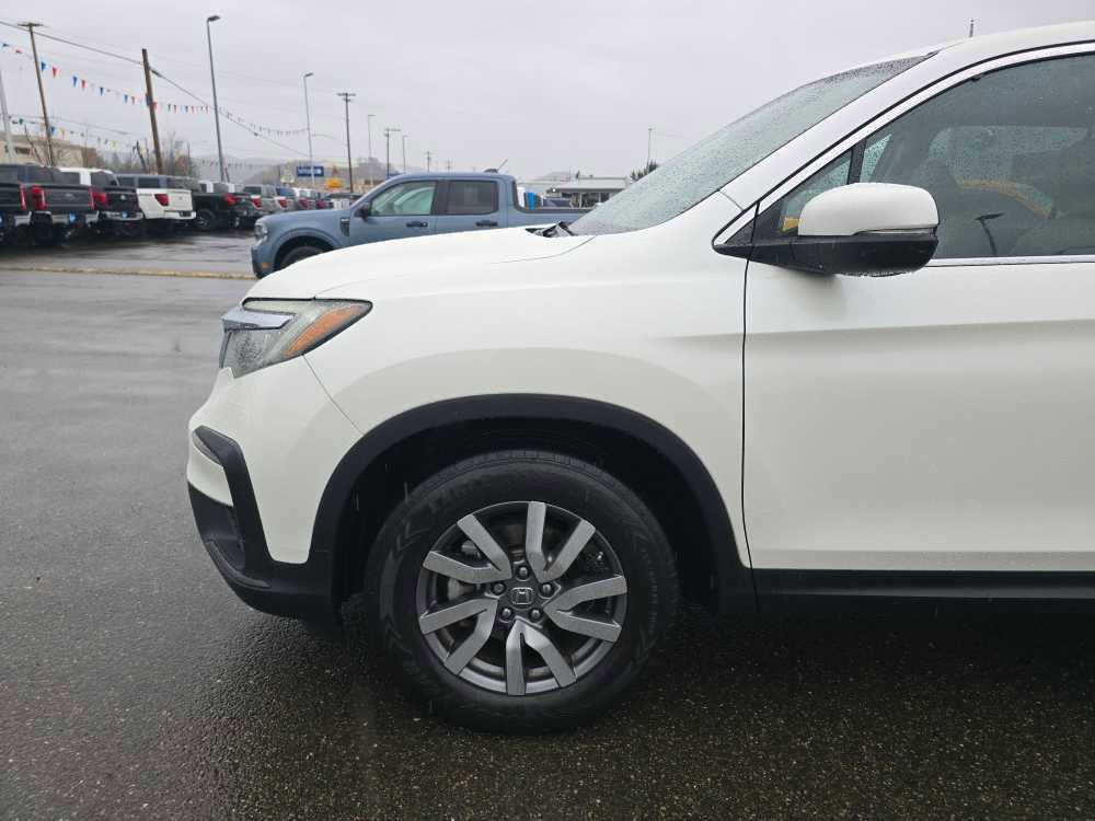 Used 2019 Honda Pilot EX image 19
