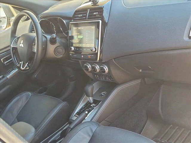 Used 2024 Mitsubishi Outlander Sport SEL AWD/4WD image 21