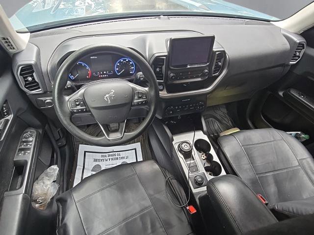 Certified 2022 Ford Bronco Sport Big Bend image 8