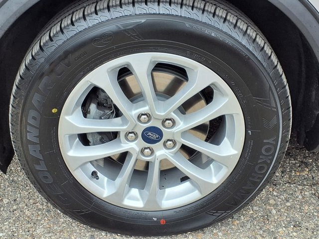Certified 2021 Ford Escape SE AWD/4WD image 25
