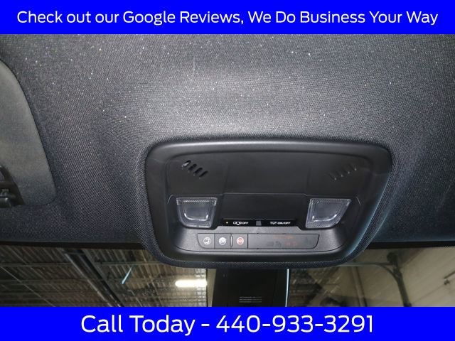 Used 2023 Chevrolet Traverse LS w/ Midnight/Sport Edition image 25