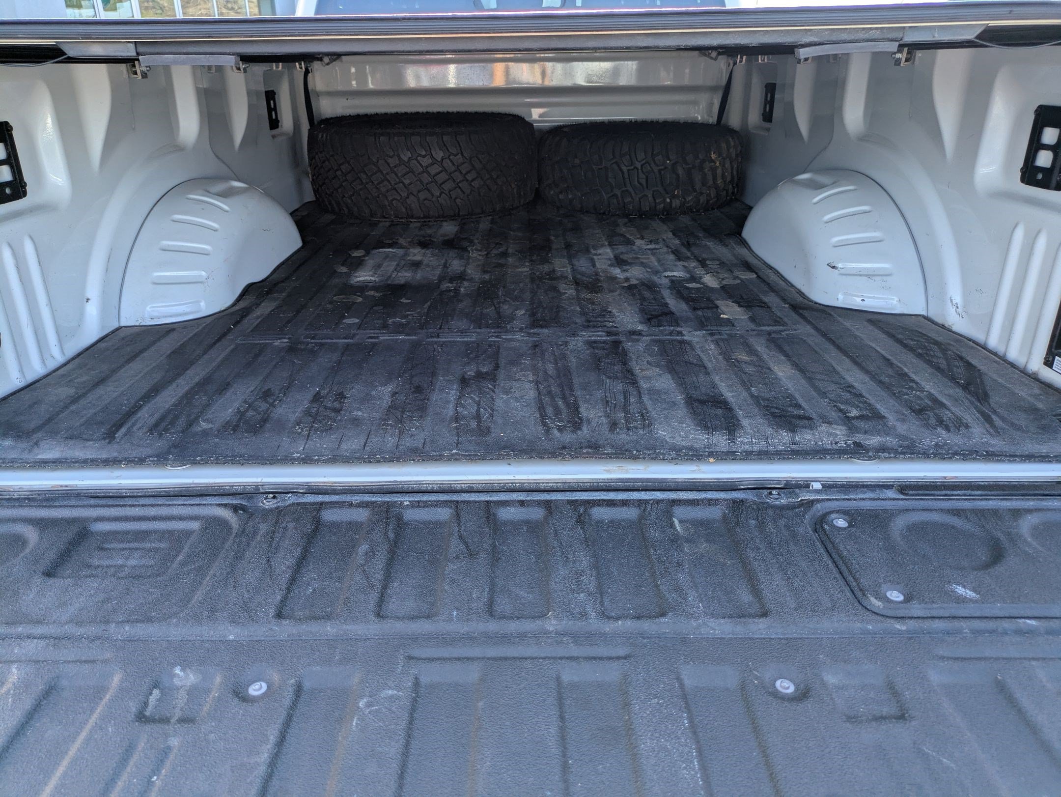 Certified 2024 Ford F350 King Ranch AWD/4WD image 32