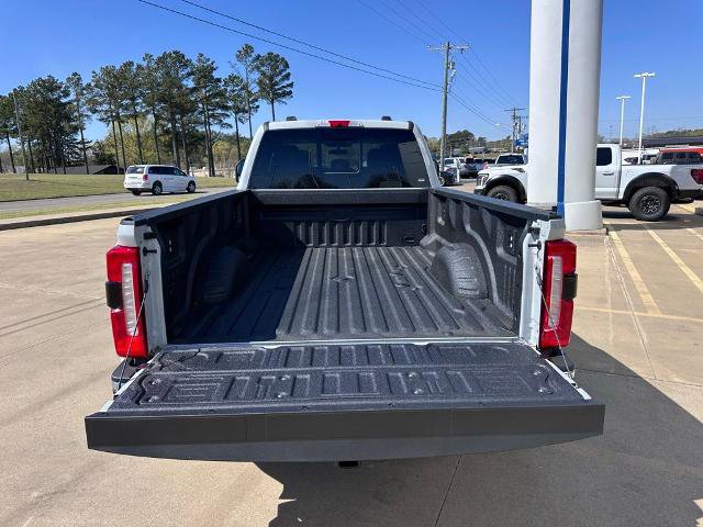 Certified 2026 Ford F450 XL w/ 360-Degree Camera Package AWD/4WD image 25