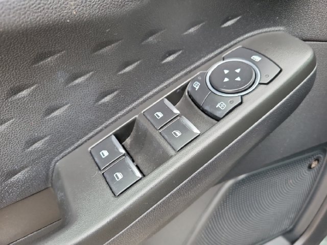 Certified 2020 Ford Escape Titanium AWD/4WD image 25