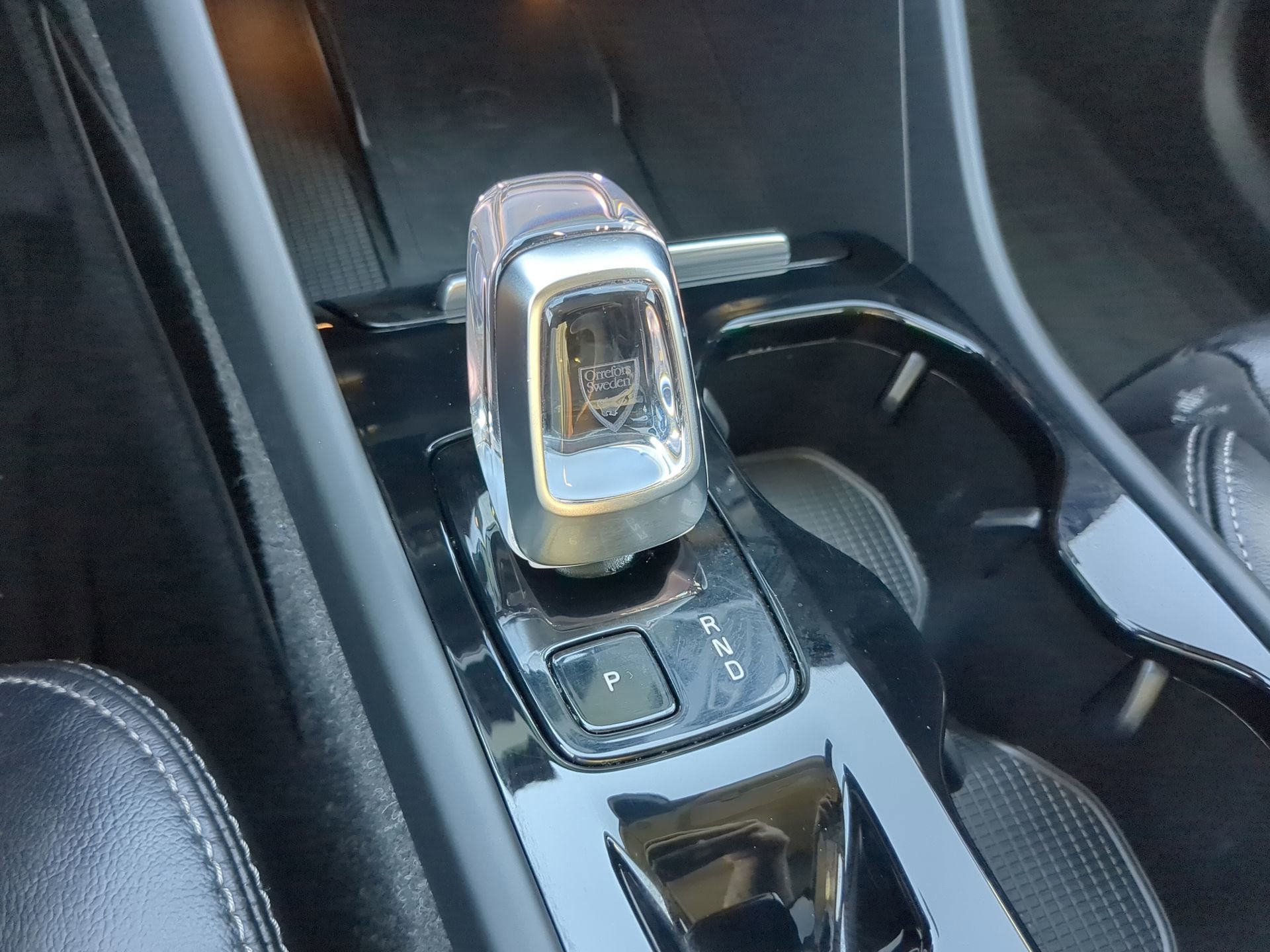 Used 2023 Volvo XC40 B5 Plus w/ Protection Package Premier image 64