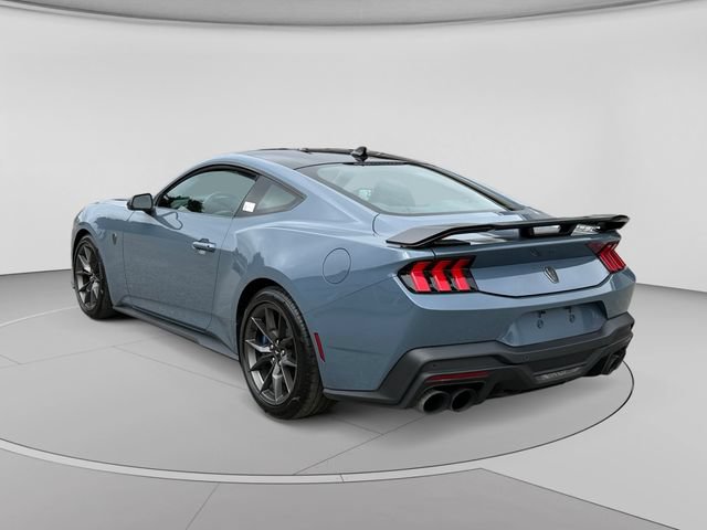 Certified 2024 Ford Mustang Dark Horse RWD image 3