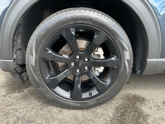 Certified 2023 Ford Explorer ST-Line w/ Class IV Trailer Tow Package AWD/4WD image 12